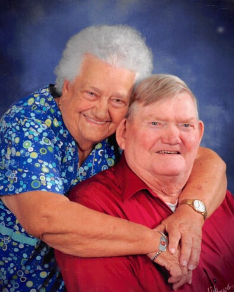 Emma B. Johnson Profile Photo