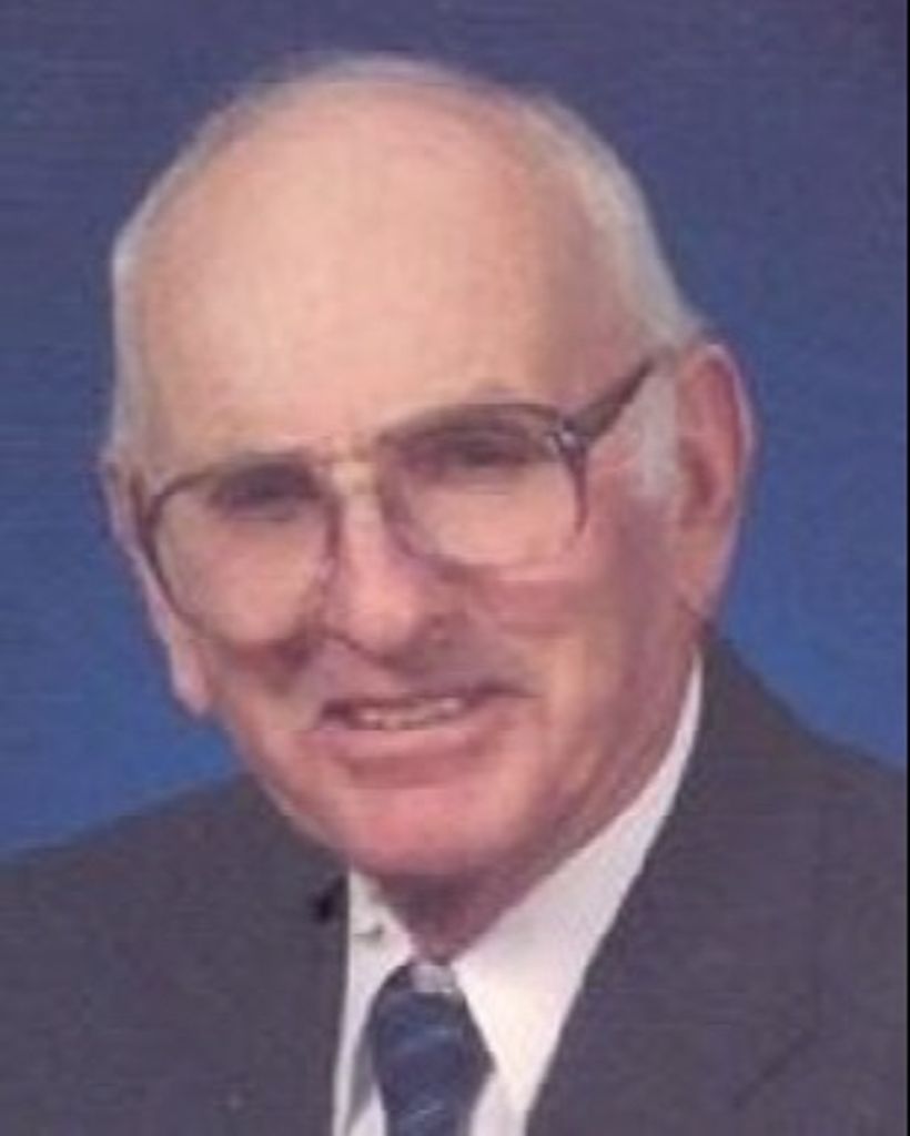 Ronald Edward Hurtgam