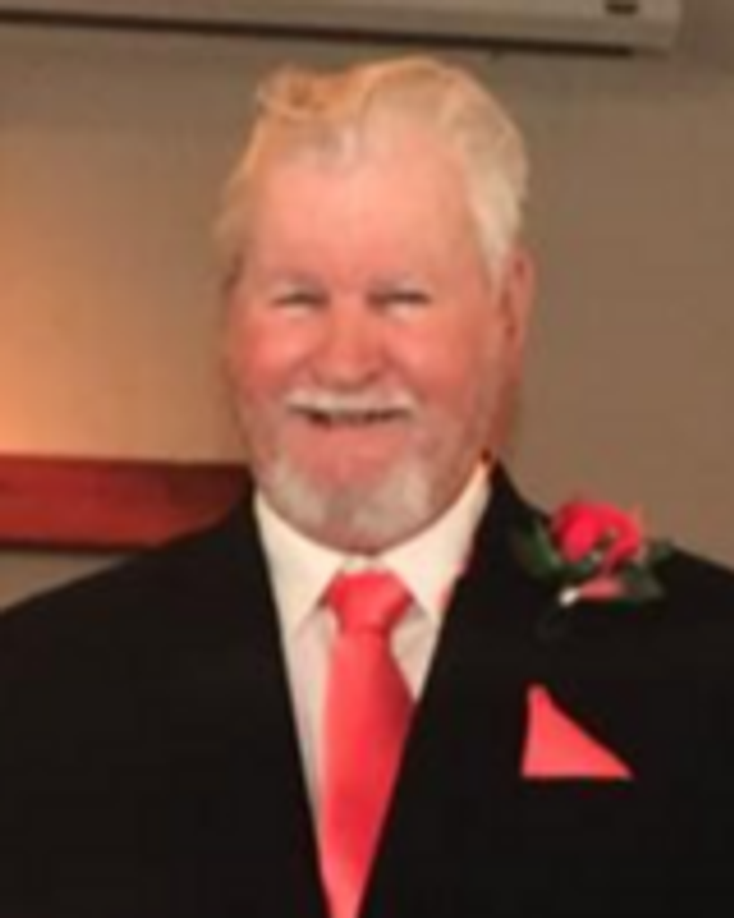 Edward Lee Lashley