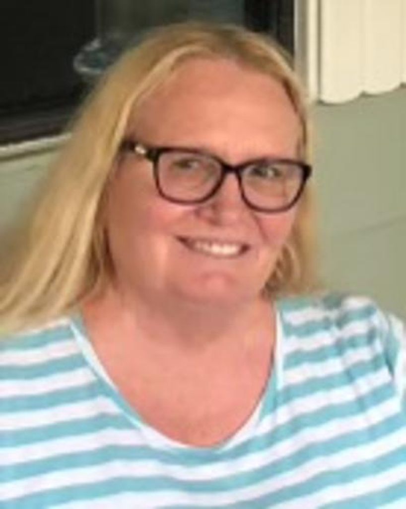 Susan Kay Hodge Profile Photo