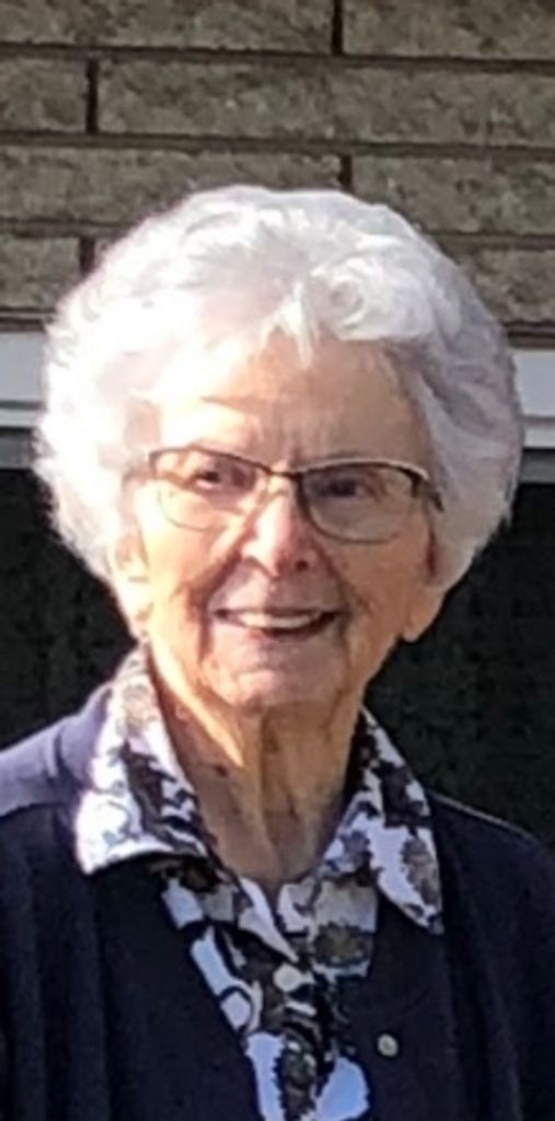 Darlene Johnson Pett Profile Photo