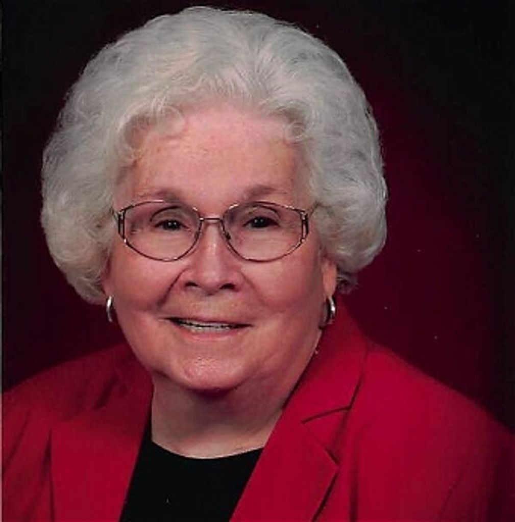 Ruth J. Pappan