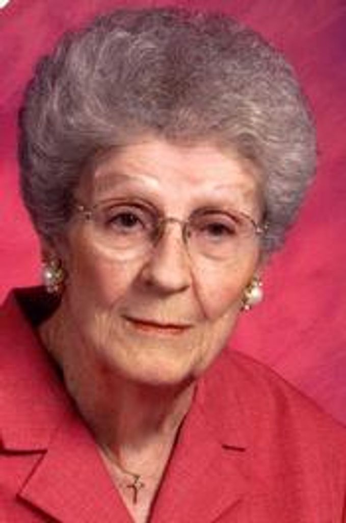 Lydia Stecklein Profile Photo