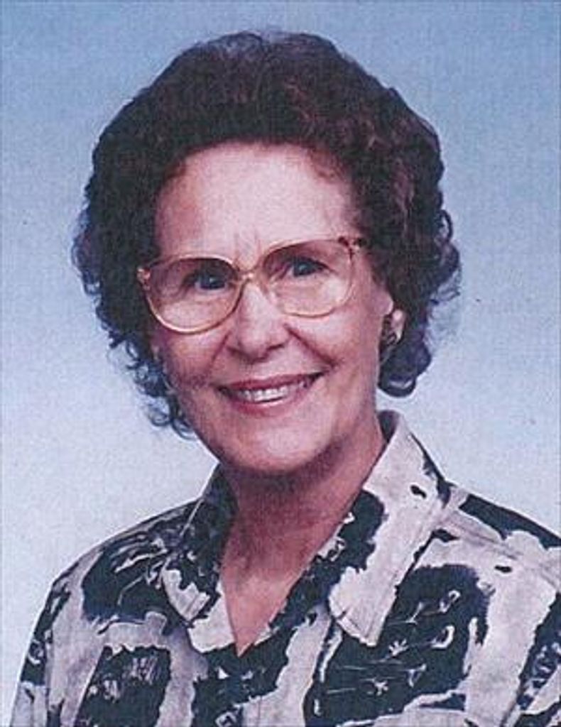 Marion Hough