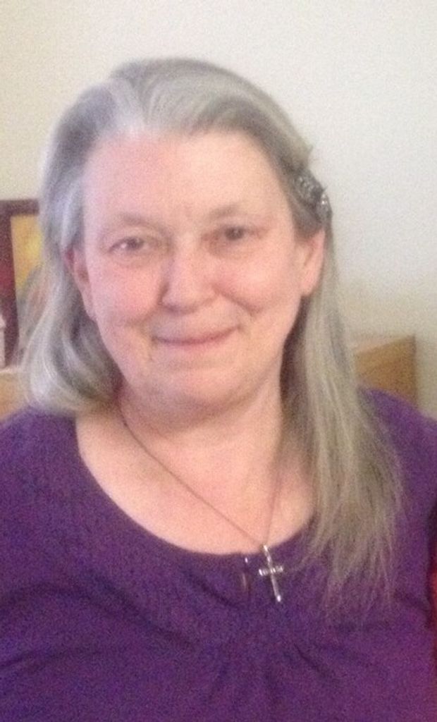 Joy Ann Small Profile Photo