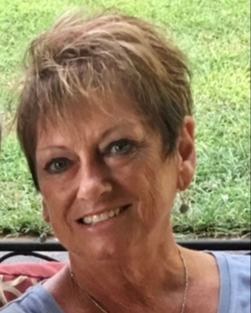 Virginia Toler Manring
