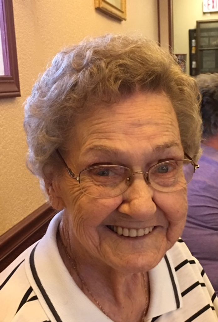 Elnora (Arnold)  Pressley