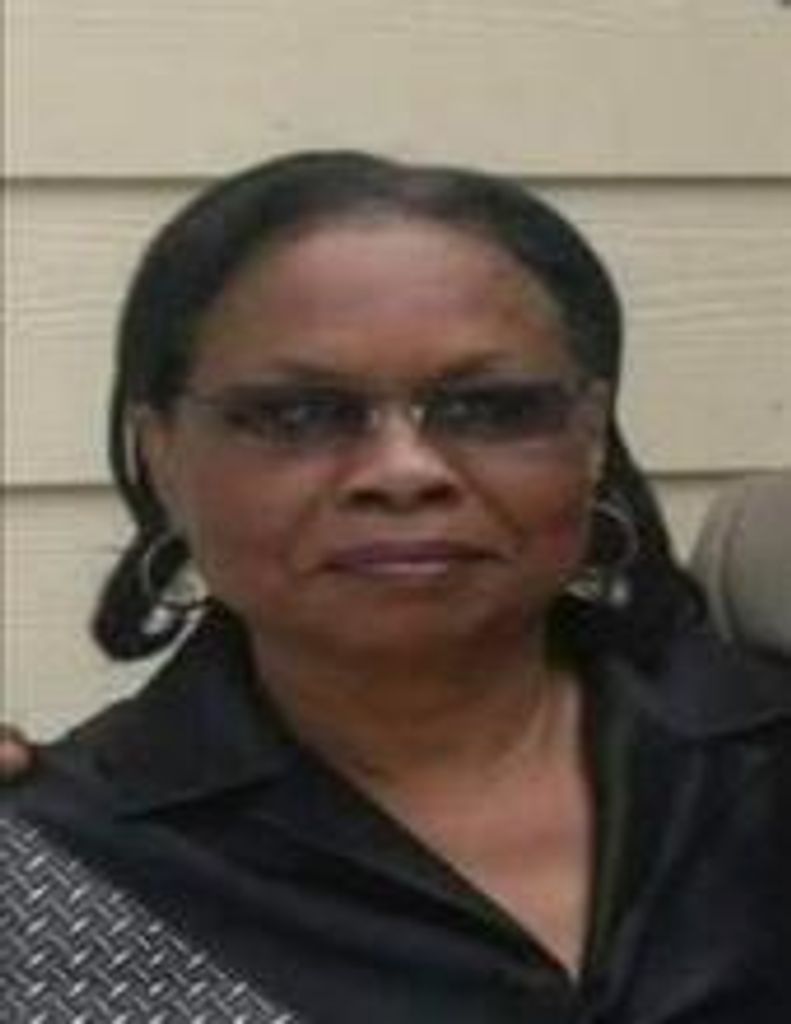 Doris Starks