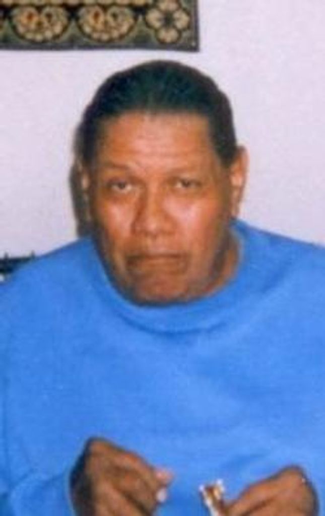 Jacob Harjo Profile Photo