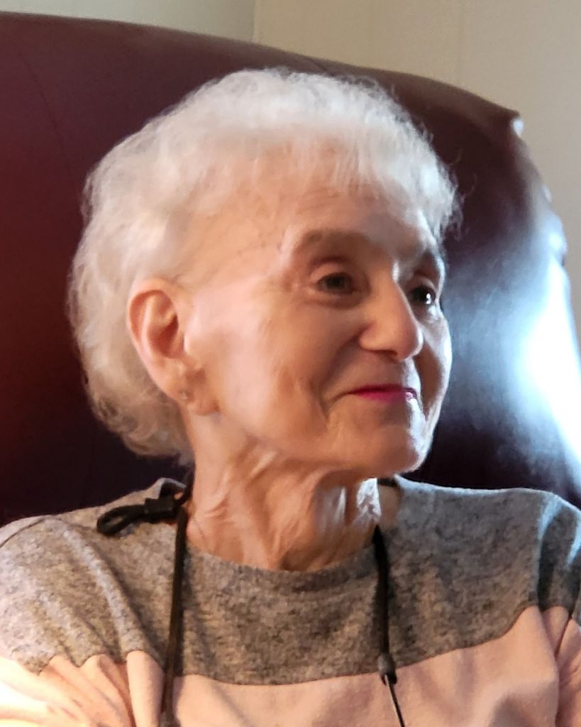 Normadene (Shade) Schramm