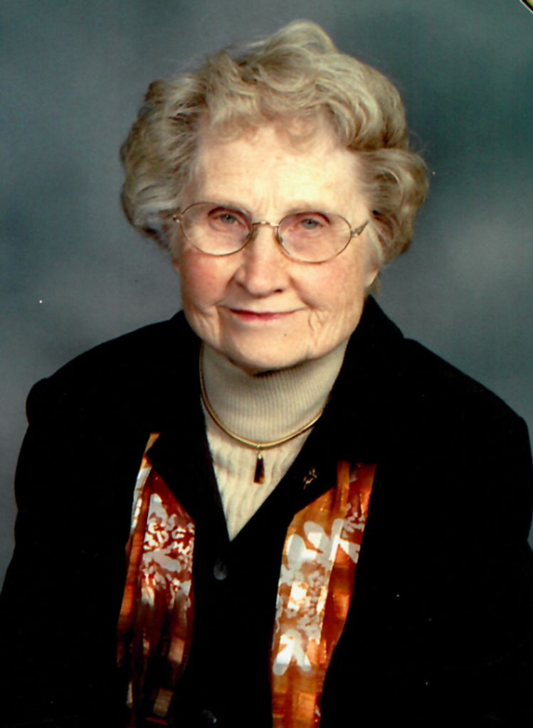 Grace Ljung
