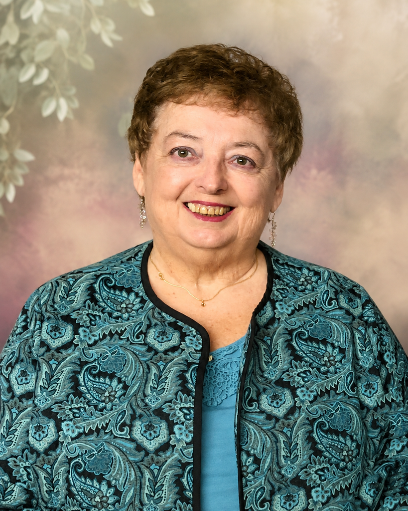 Donna S. Speth