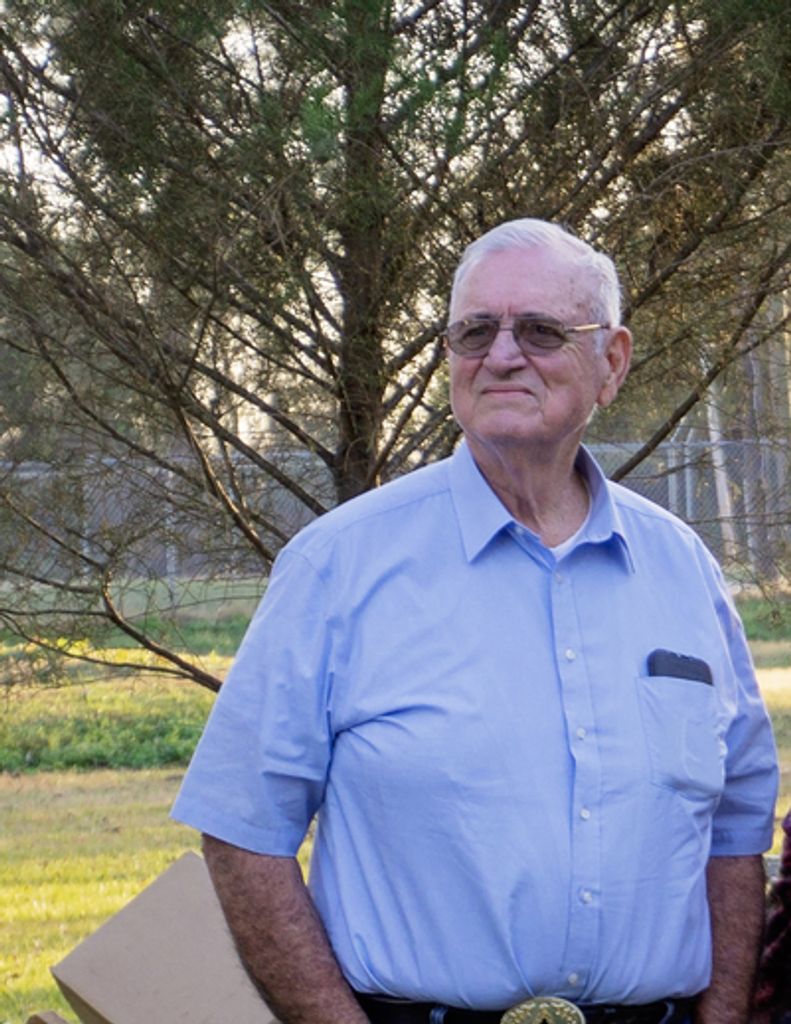 Donald Wayne Parks Profile Photo