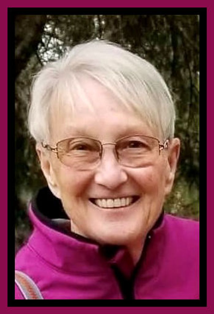 Nancy Lynne Dickerson Profile Photo