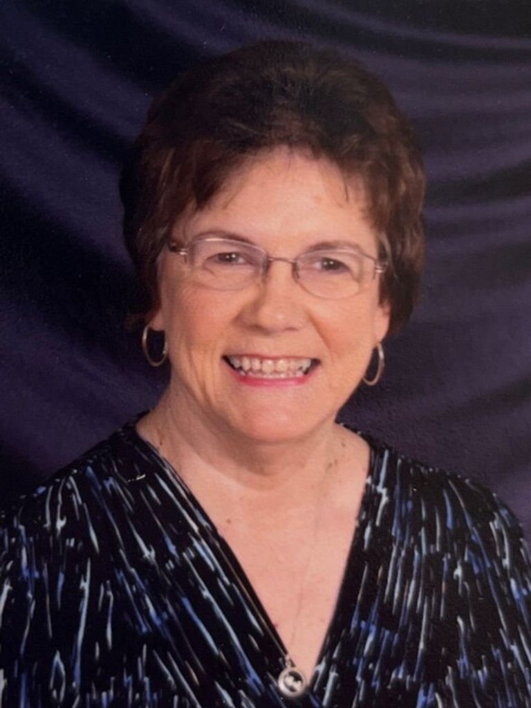 Carolyn Ann Sizemore