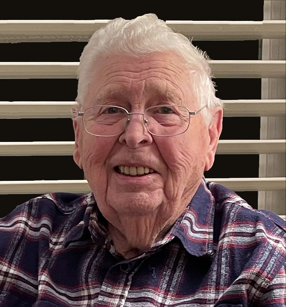 Vaughn Albert Nelson