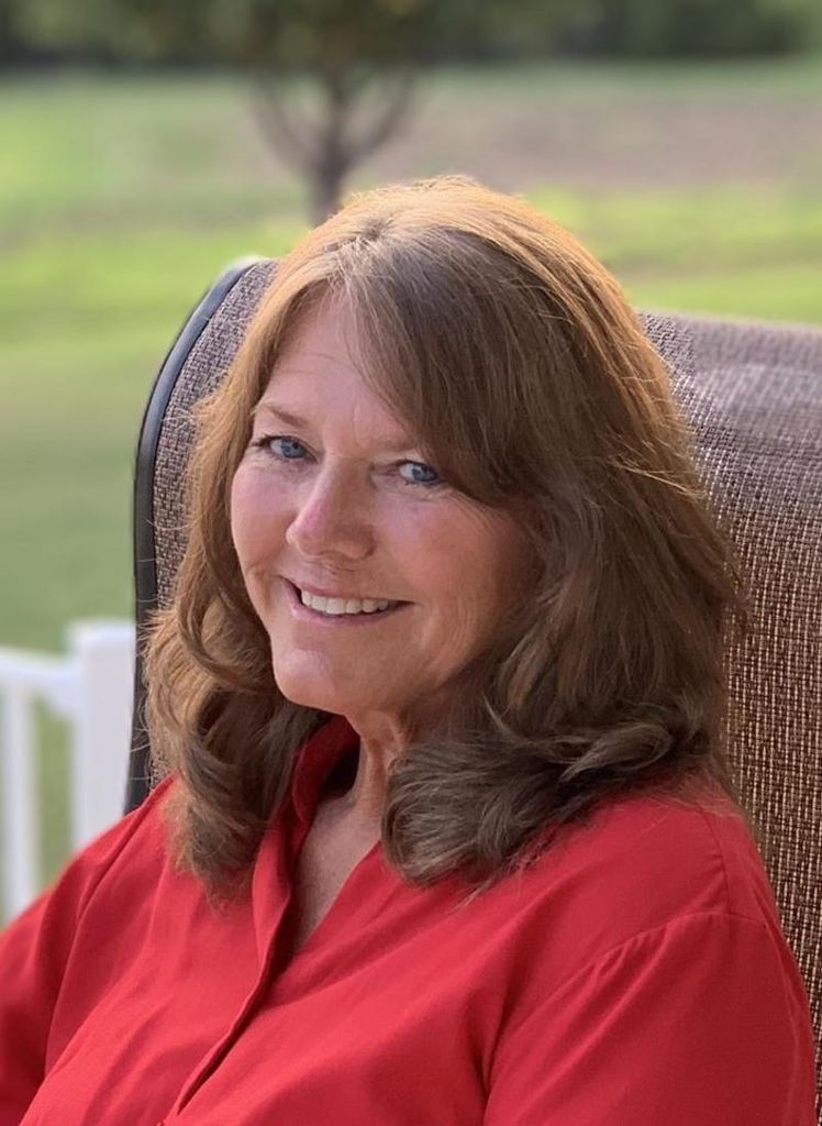 Connie Ney