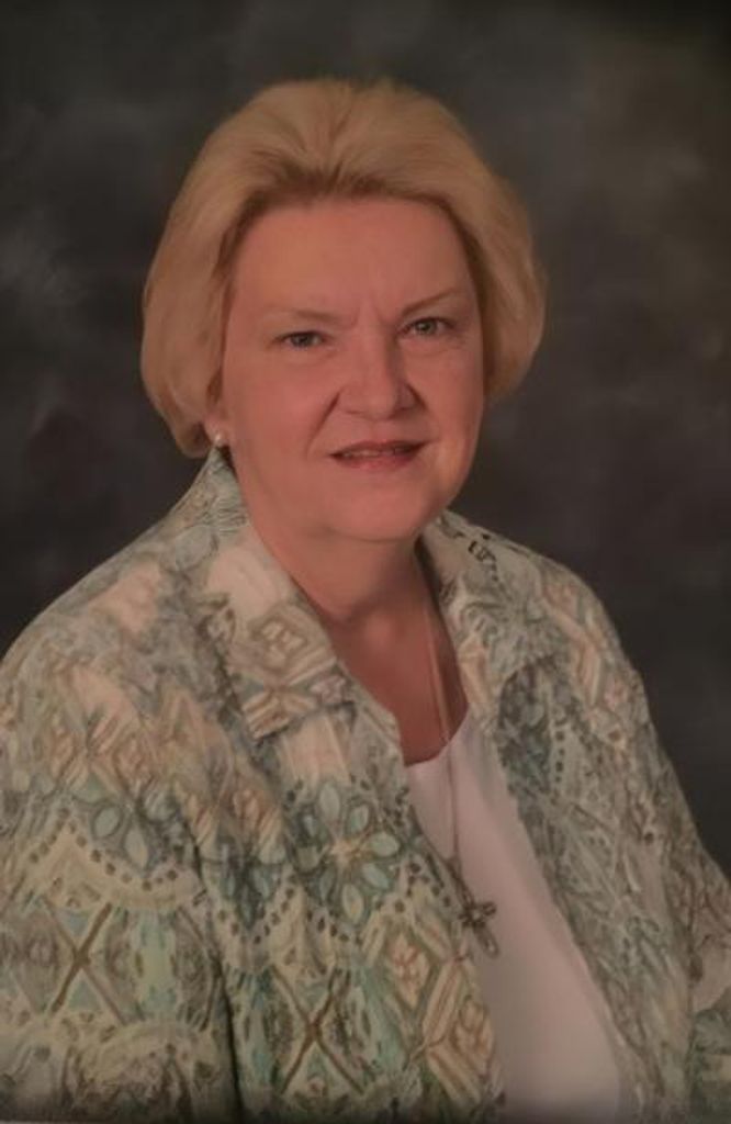 Barbara Potter Bryant Profile Photo