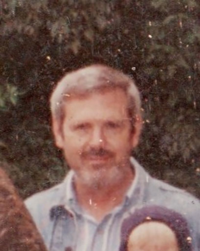 Danny Fred Claunch Profile Photo