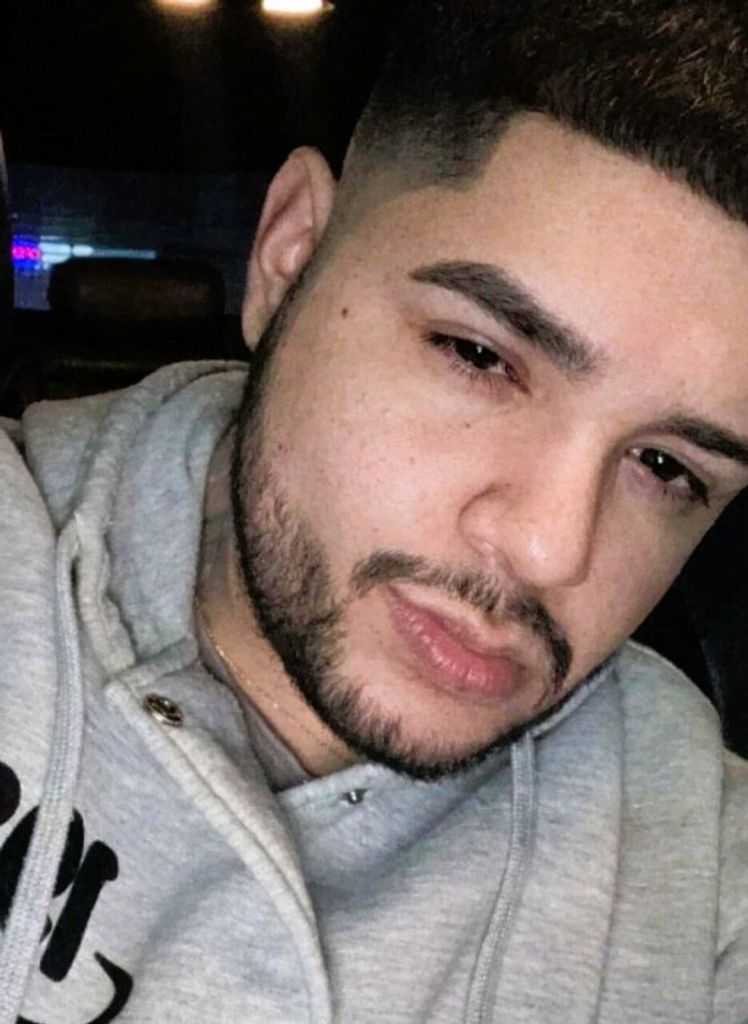 Victor Aldair Roa Soto