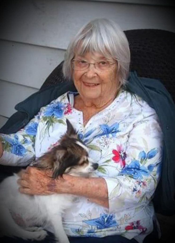 Lois Marie Jackson Profile Photo