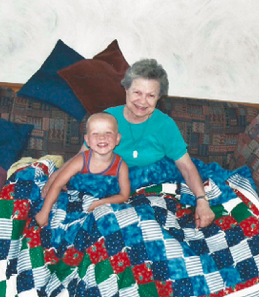 Alice Rivard Profile Photo