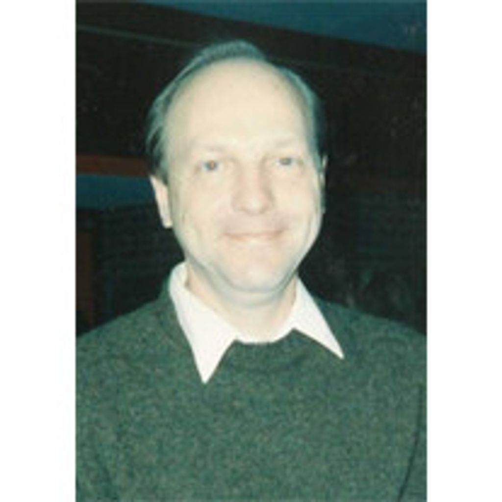 Frank R. Reischerl Profile Photo