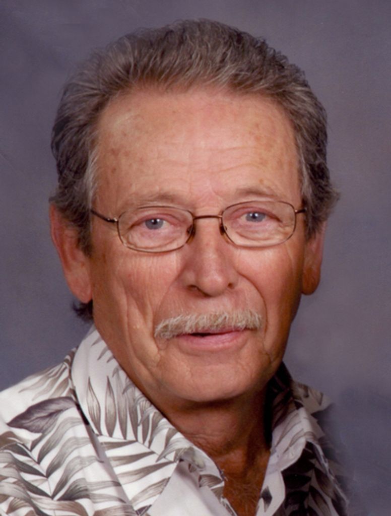 Richard Joseph Allard Profile Photo