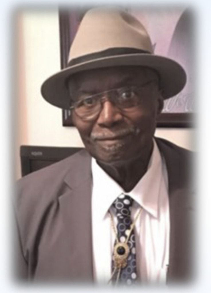 Dan Alfonzo Harris Profile Photo