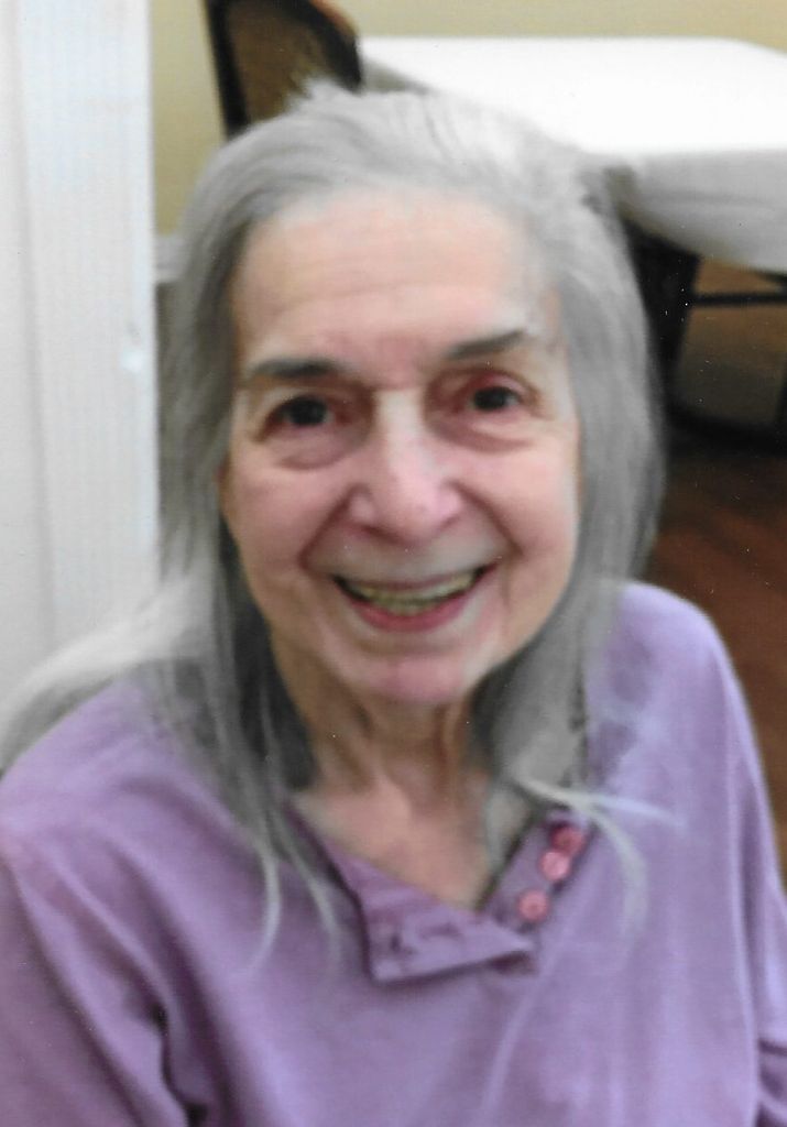 Lea P. Kobuszewski