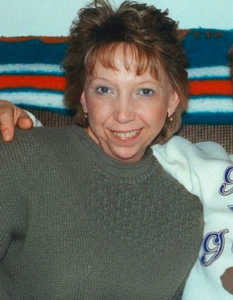 Jacqueline A. Barney