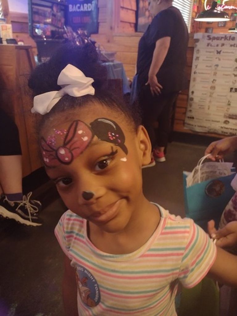 Aaliyah Jewel Foote Profile Photo