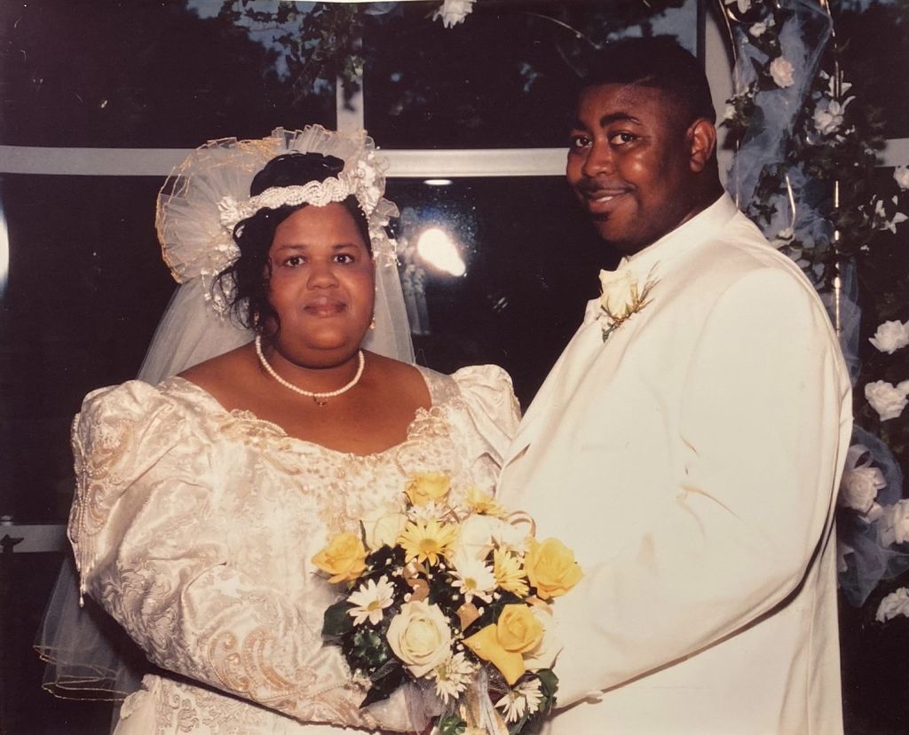 Deacon Eddie Lee Brown Jr. Profile Photo