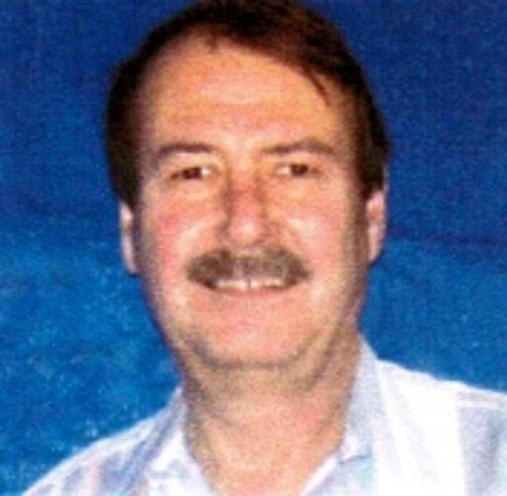 Smith, Rodger B.