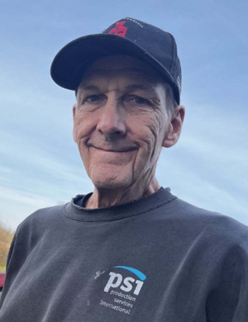Deryl Sanders
