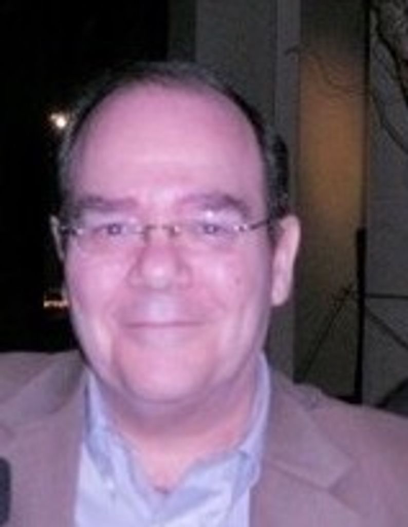 Robert A. Bormes Profile Photo
