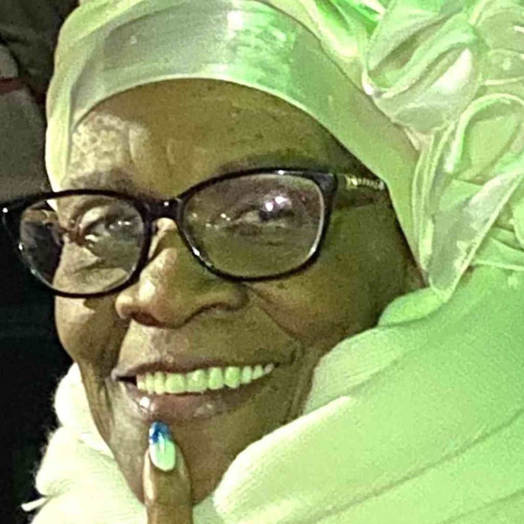 Alice M. Zanders Profile Photo