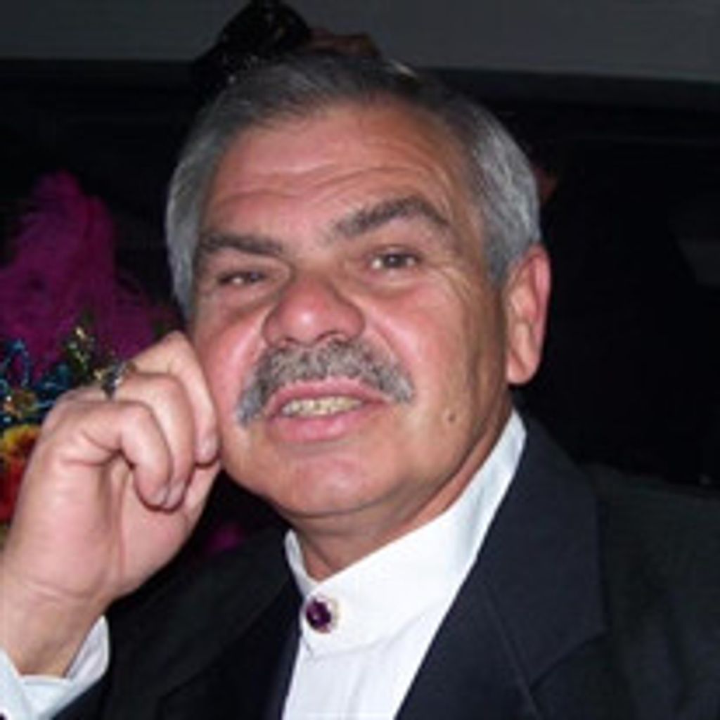 Eugene J. Rousse