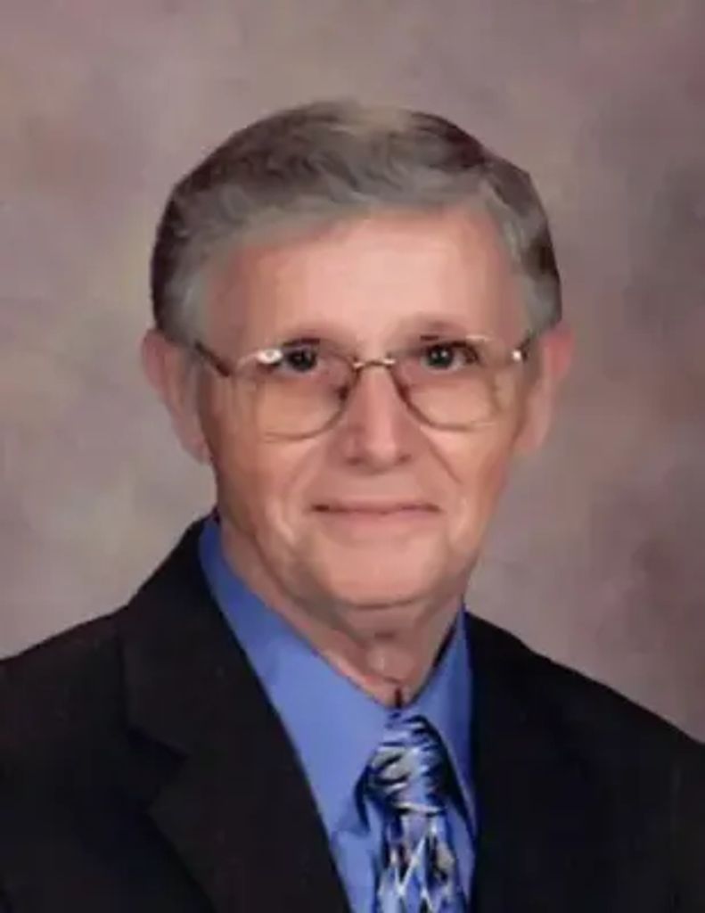 Walter Buohl