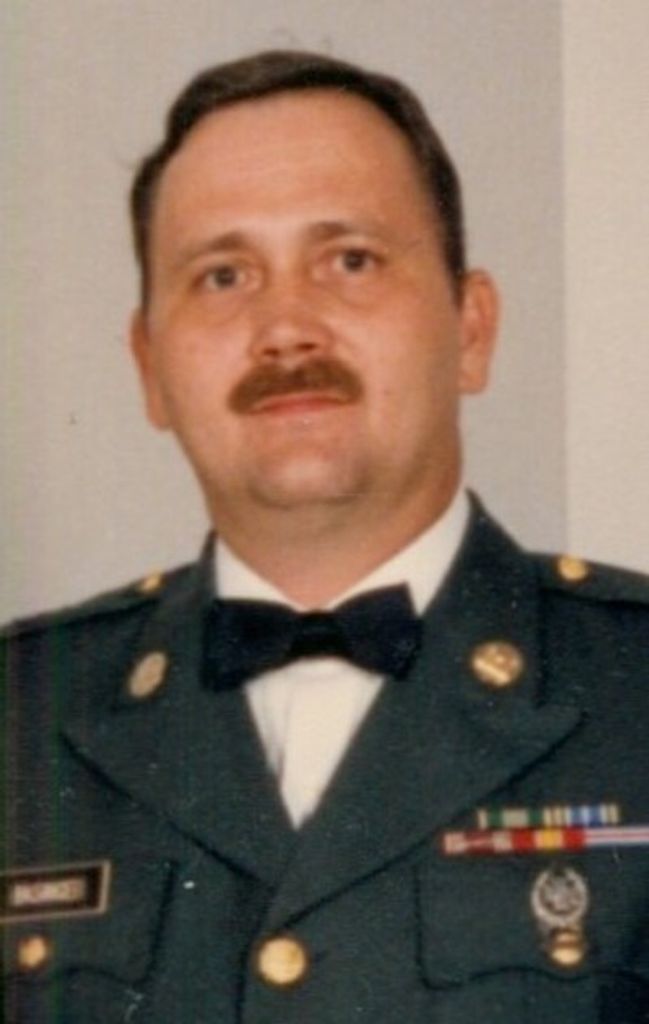 Ricky Basinger Profile Photo