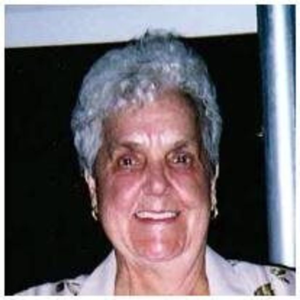 Alice M. Heard