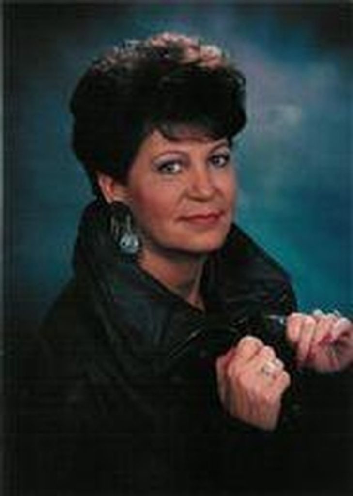 Marie Saul Dobbins