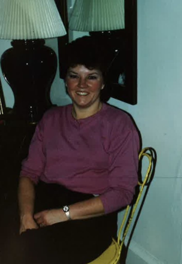 Carol Louise Smith