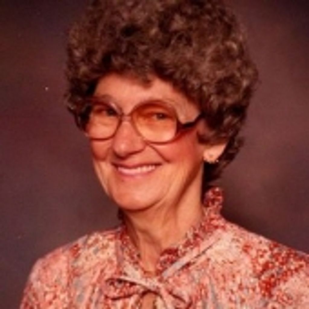 Agnes M. Miladin