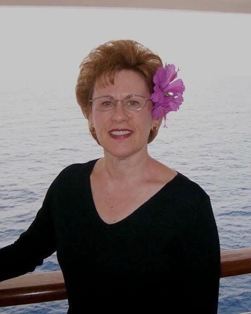 Marjorie Ann Nelson Profile Photo