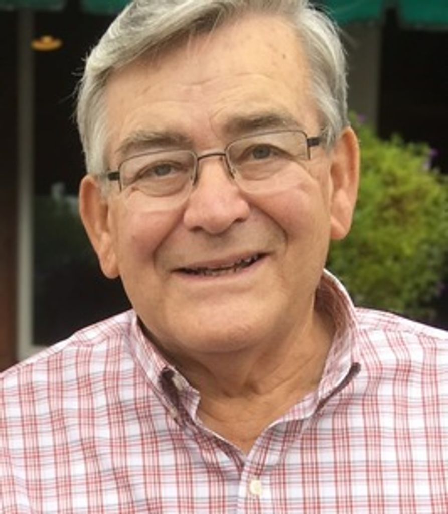 Rodney Barrett