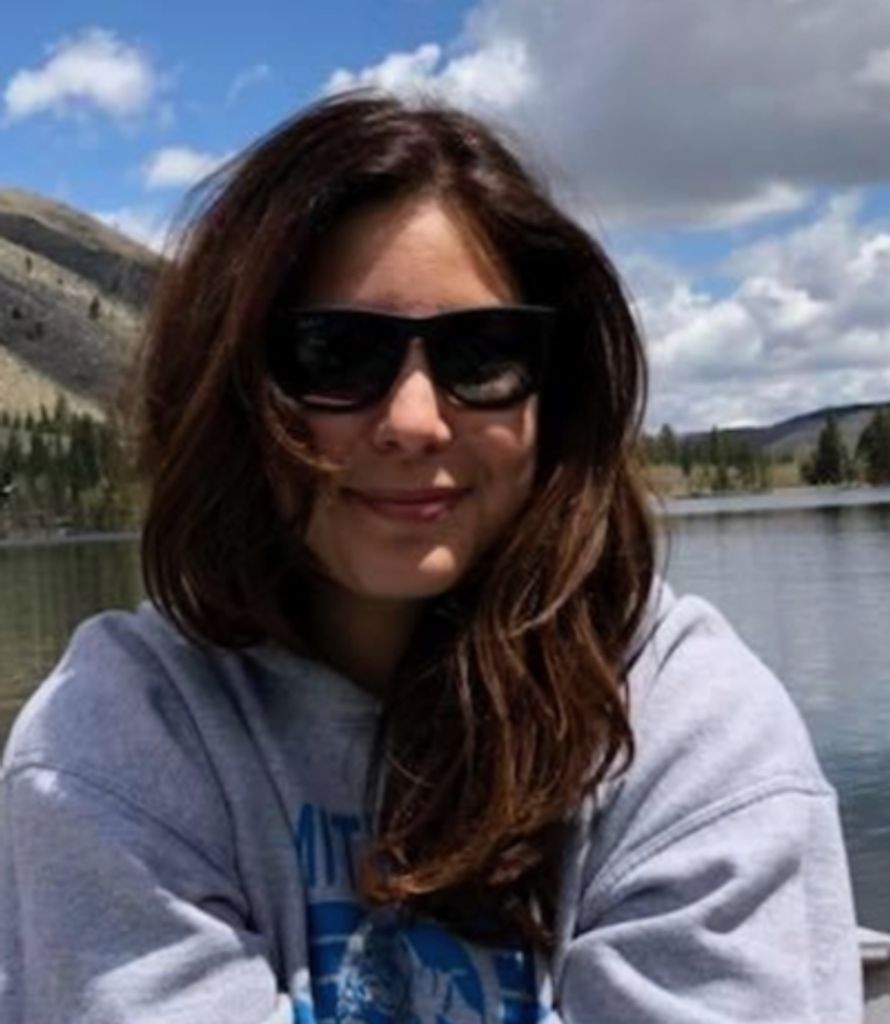 Elizabeth Linares-Black