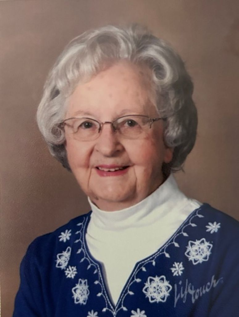 Alicia Ann Bell Hodges Profile Photo