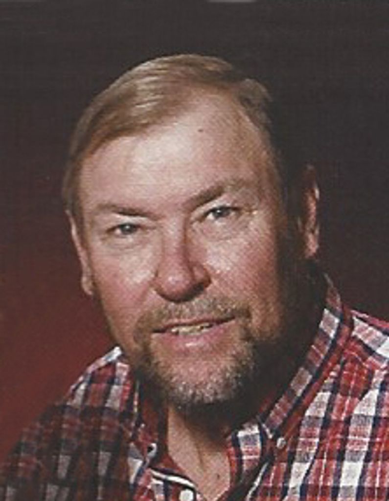 Pat Grover