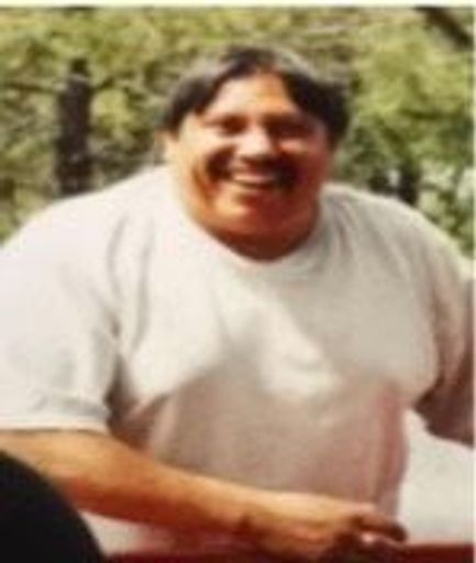 Steven Herrera Profile Photo